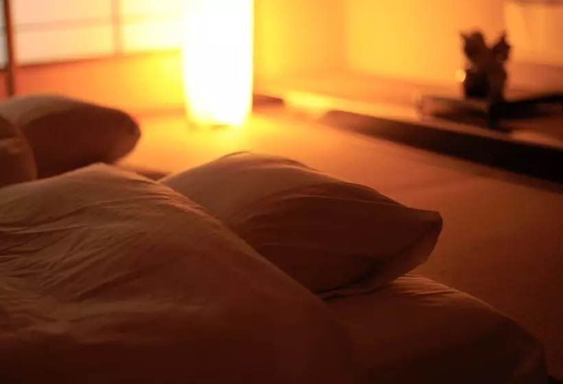 Fotos del hotel Shirasagiyu Tawaraya:  9