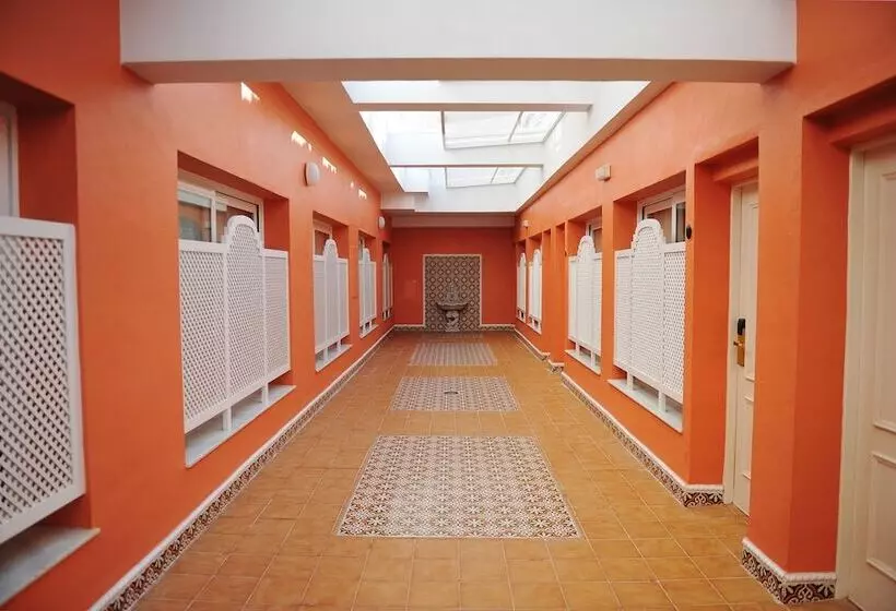 Fotos del hotel Monterrey Costa:  6