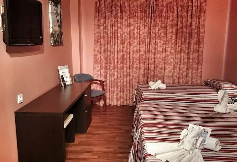 Fotos del hotel Monterrey Costa:  16