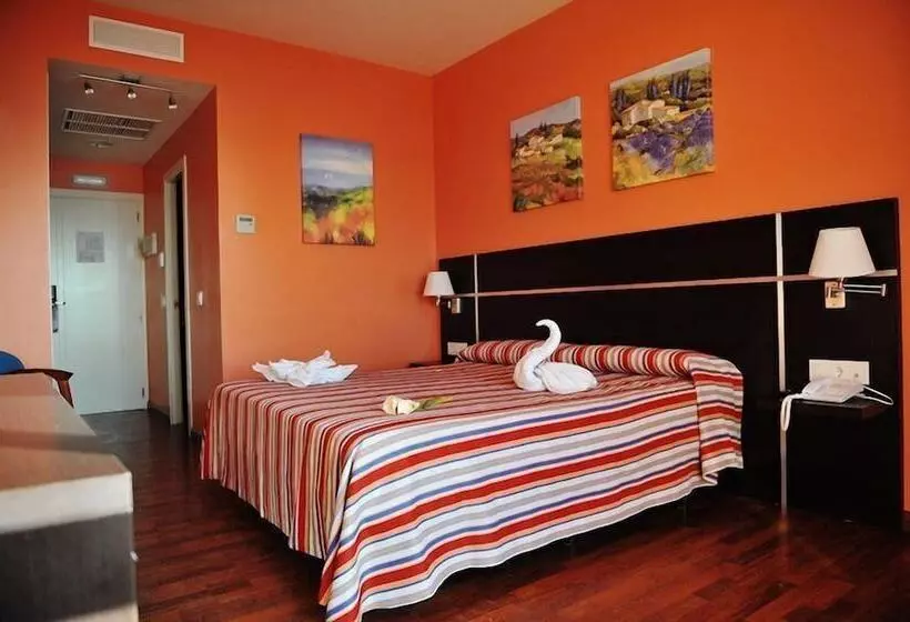 Fotos del hotel Monterrey Costa:  18