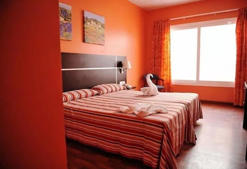 Fotos del hotel Monterrey Costa:  13