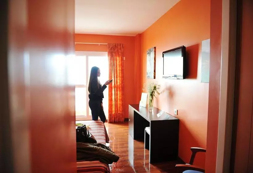 Fotos del hotel Monterrey Costa:  23