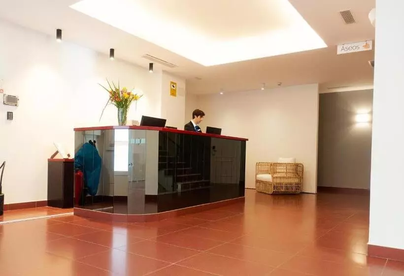 Fotos del hotel Monterrey Costa:  3