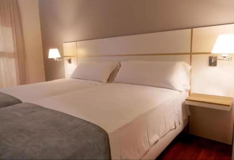 Fotos del hotel Monterrey Costa:  21