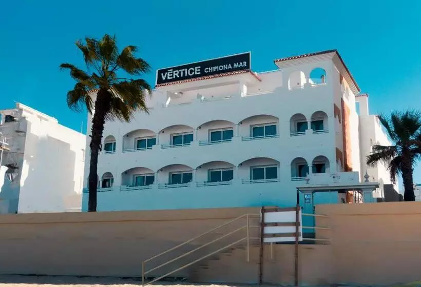 Fotos del hotel Monterrey Costa:  4