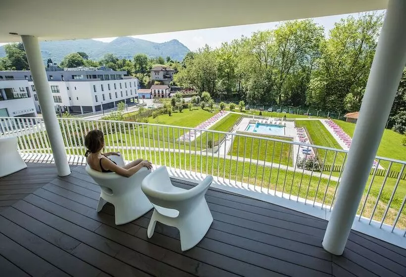 Fotos del hotel Las Caldas by blau hotels:  22