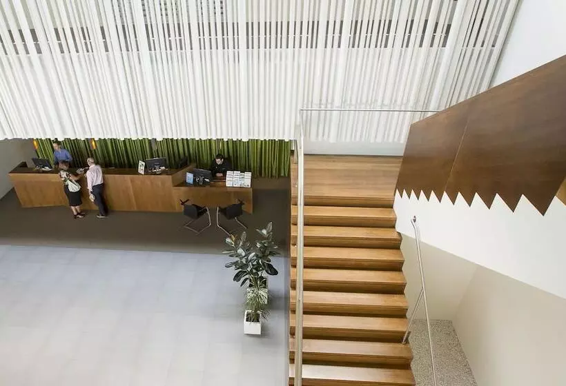 Fotos del hotel Las Caldas by blau hotels:  17