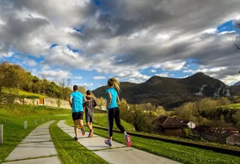 Fotos del hotel Las Caldas by blau hotels:  19