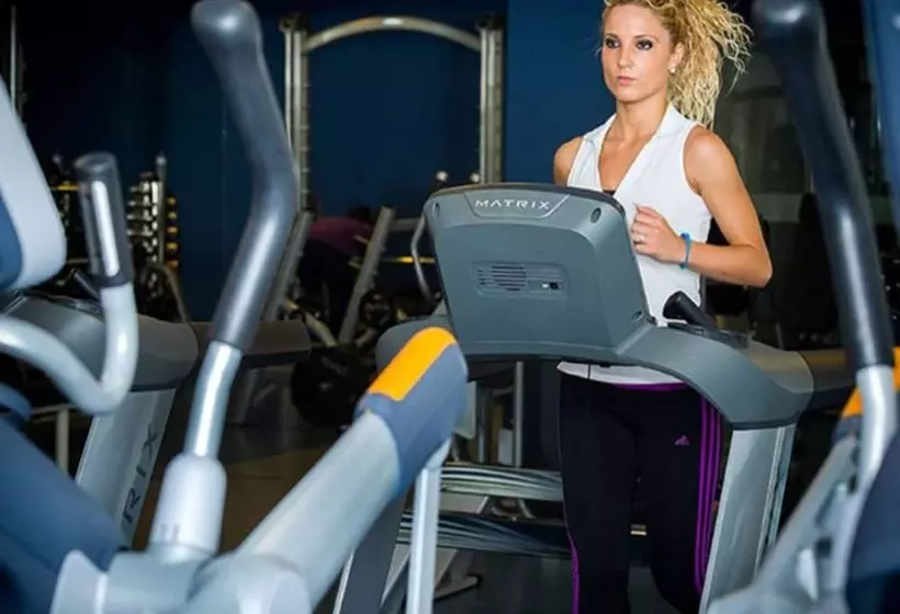 Fotos del hotel Las Caldas by blau hotels:  18