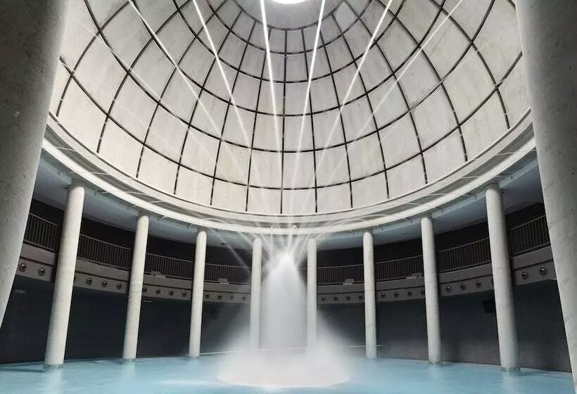 Fotos del hotel Las Caldas by blau hotels:  20