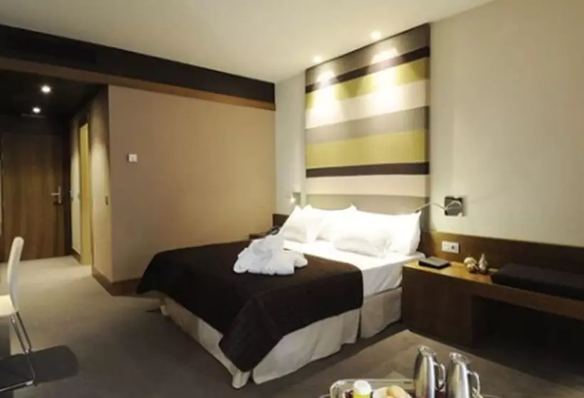 Fotos del hotel Las Caldas by blau hotels:  2