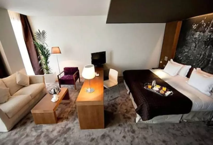 Fotos del hotel Las Caldas by blau hotels:  4