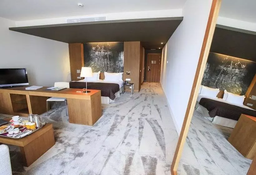 Fotos del hotel Las Caldas by blau hotels:  3