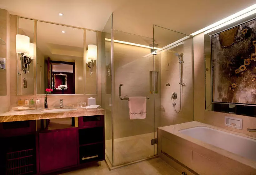 Fotos del hotel Wyndham  Xian:  12