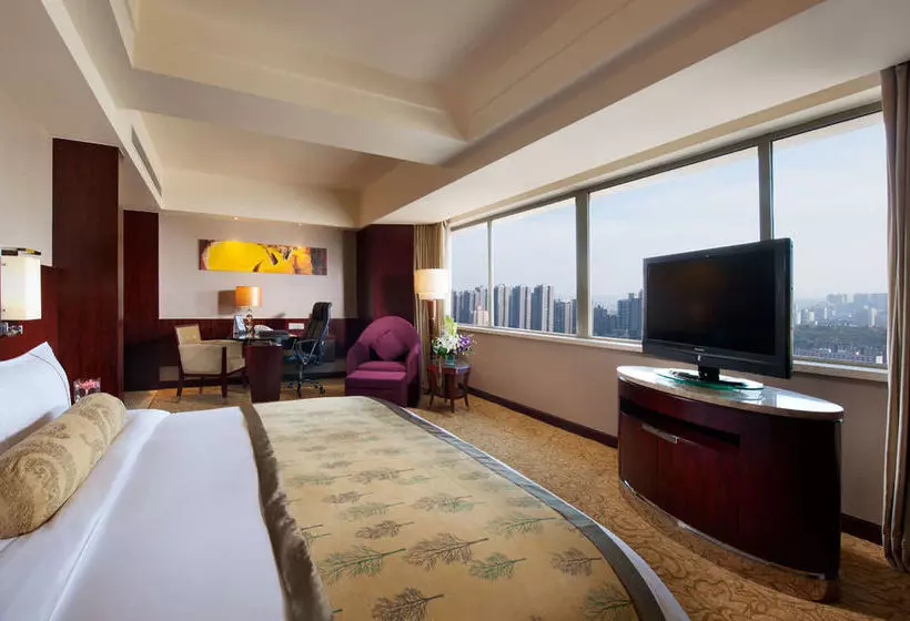 Fotos del hotel Wyndham  Xian:  18