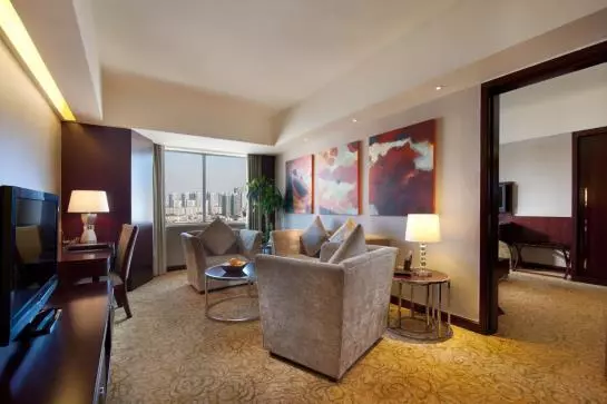 Fotos del hotel Wyndham  Xian:  21