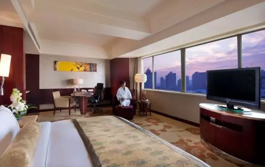 Fotos del hotel Wyndham  Xian:  15