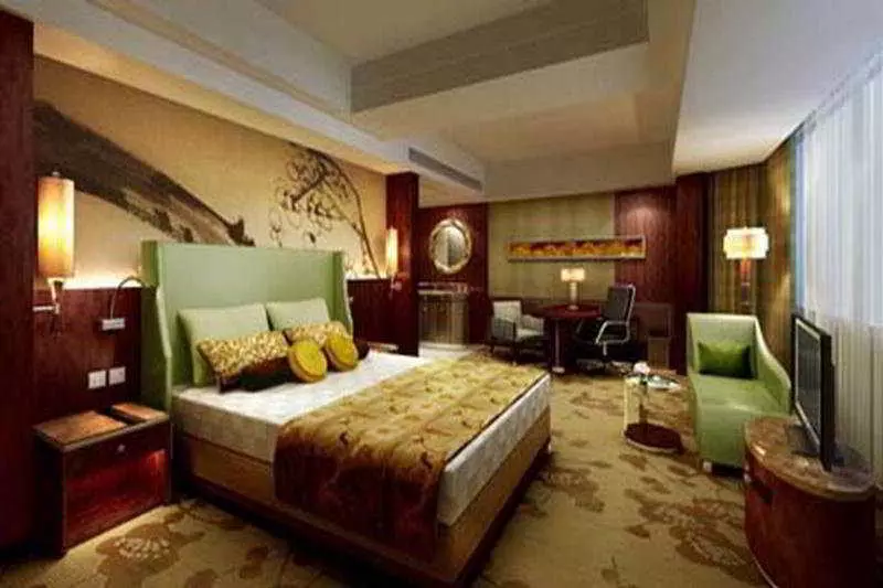 Fotos del hotel Wyndham  Xian:  8