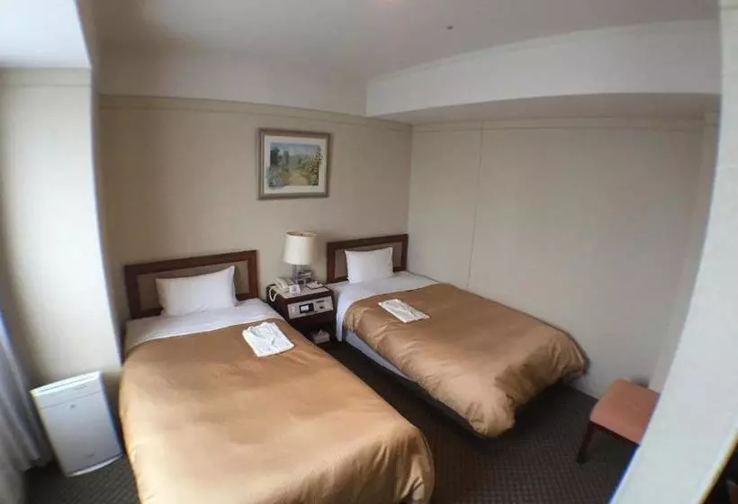 Fotos del hotel Hiroshima Intelligent  Annex:  2