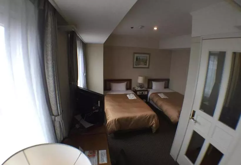 Fotos del hotel Hiroshima Intelligent  Annex:  21