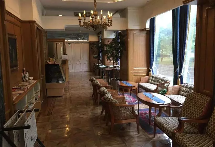 Fotos del hotel Hiroshima Intelligent  Annex:  11