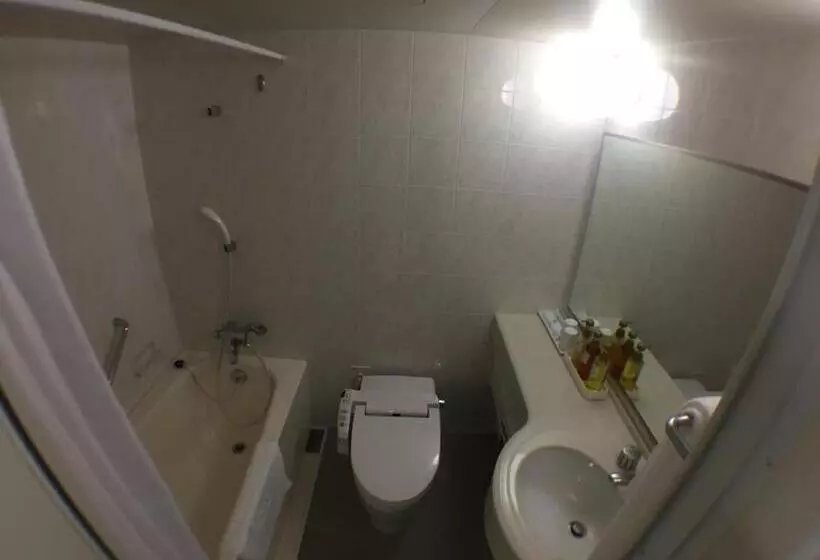 Fotos del hotel Hiroshima Intelligent  Annex:  16