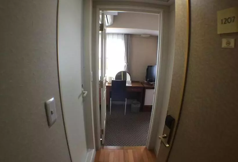 Fotos del hotel Hiroshima Intelligent  Annex:  22