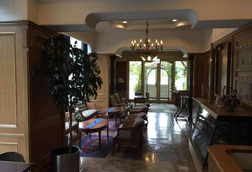 Fotos del hotel Hiroshima Intelligent  Annex:  3