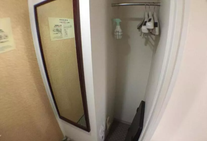 Fotos del hotel Hiroshima Intelligent  Annex:  24