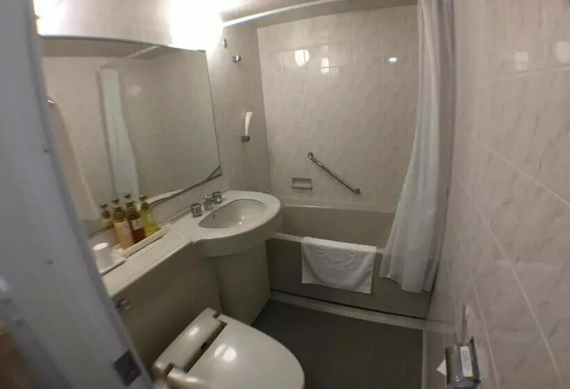 Fotos del hotel Hiroshima Intelligent  Annex:  8