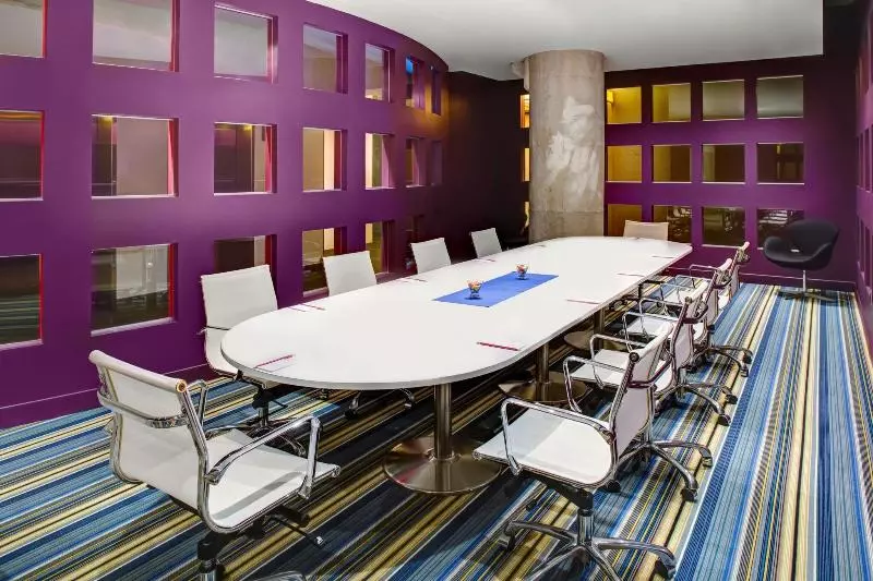 Fotos del hotel Aloft Dallas Downtown:  4