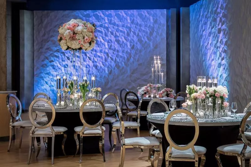 Fotos del hotel Aloft Dallas Downtown:  5