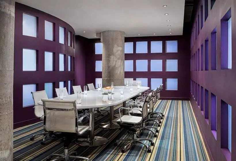 Fotos del hotel Aloft Dallas Downtown:  17