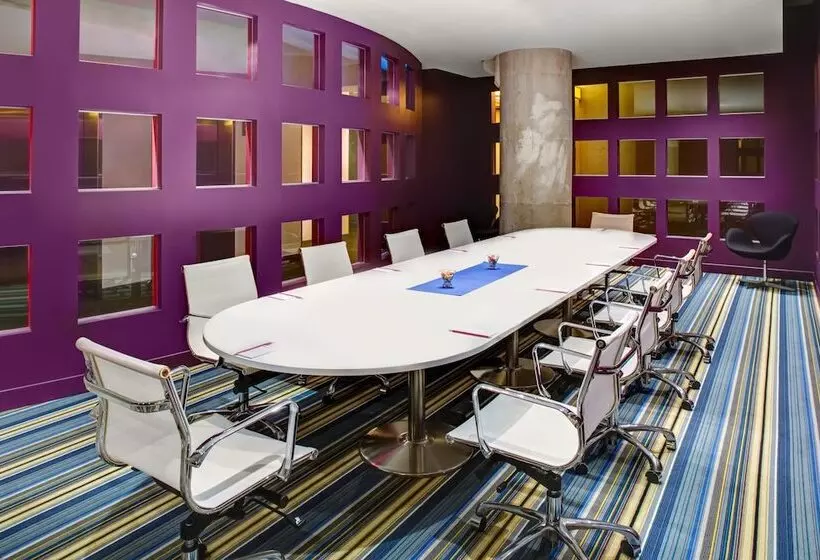 Fotos del hotel Aloft Dallas Downtown:  16