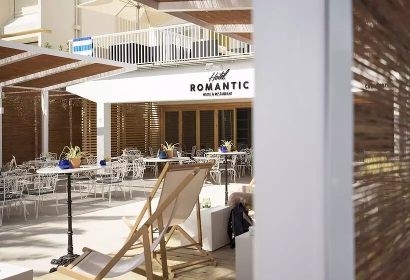 Fotos del hotel Cabot Romantic - Adults Only:  12