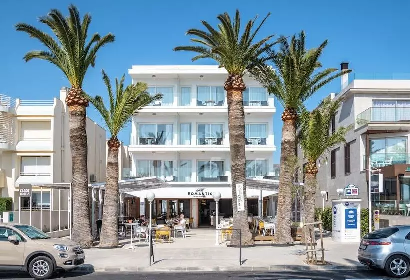 Fotos del hotel Cabot Romantic - Adults Only:  8