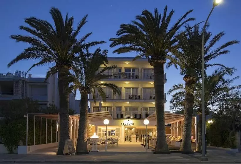 Fotos del hotel Cabot Romantic - Adults Only:  9