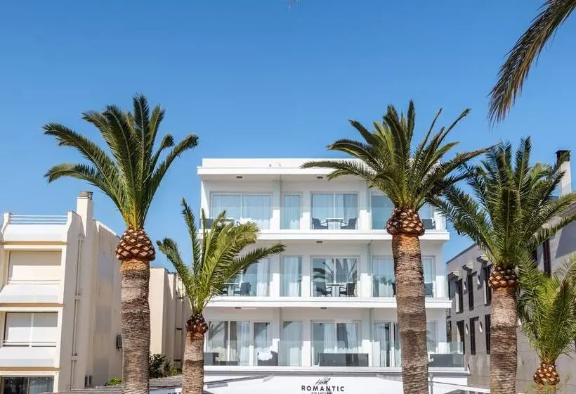 Fotos del hotel Cabot Romantic - Adults Only:  13