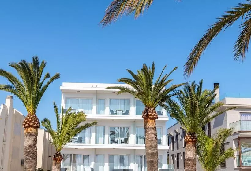 Fotos del hotel Cabot Romantic - Adults Only:  14