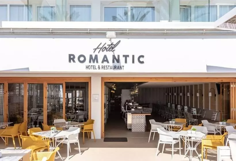 Cabot Romantic – Adults Only