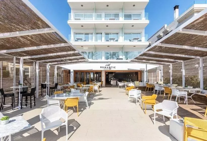 Fotos del hotel Cabot Romantic - Adults Only:  4