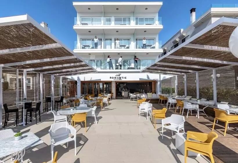 Fotos del hotel Cabot Romantic - Adults Only:  5