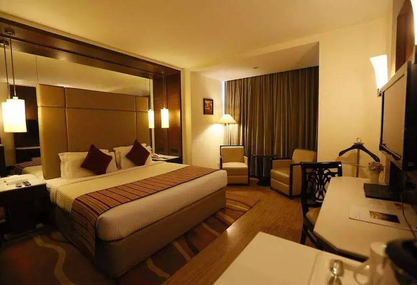 Fotos del hotel City Park Airport:  8