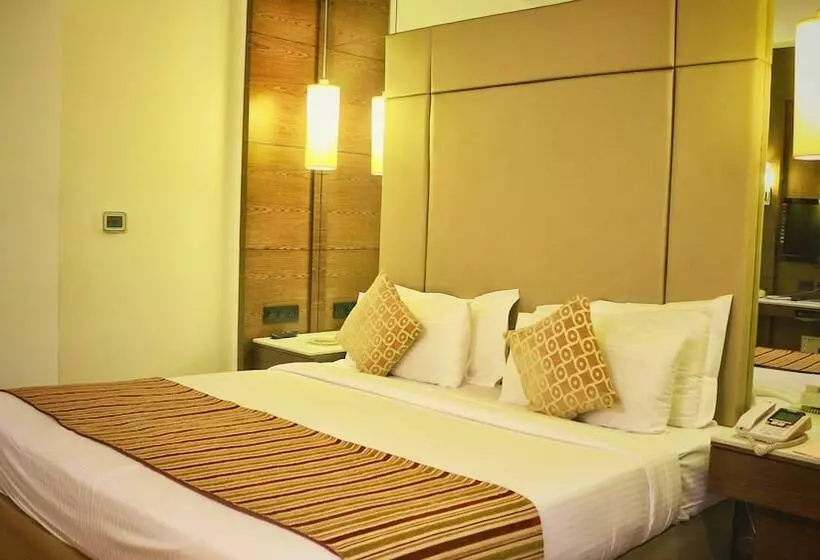 Fotos del hotel City Park Airport:  14