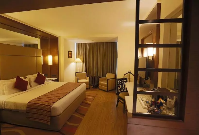 Fotos del hotel City Park Airport:  6