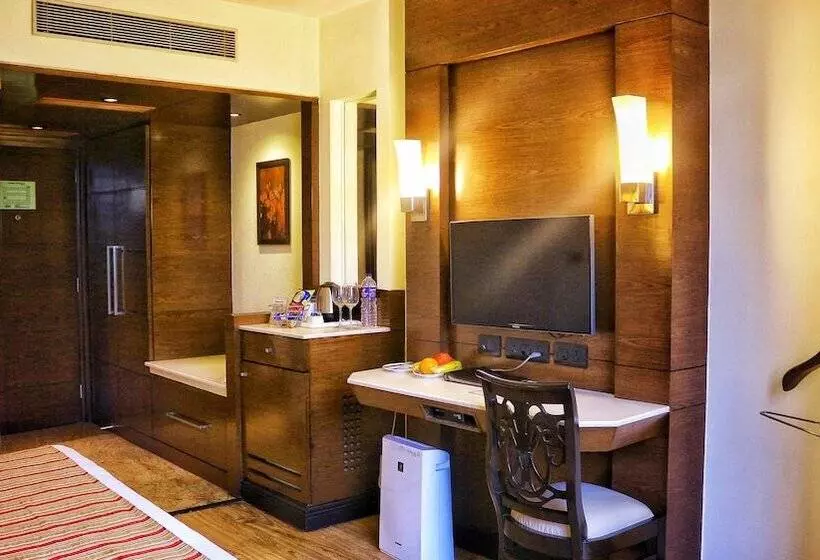 Fotos del hotel City Park Airport:  25