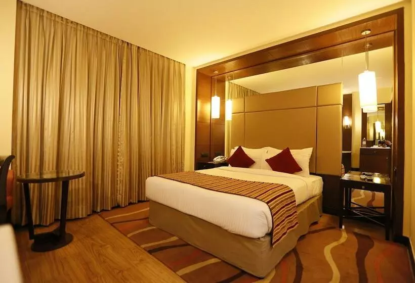 Fotos del hotel City Park Airport:  22