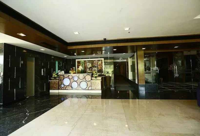 Fotos del hotel City Park Airport:  5