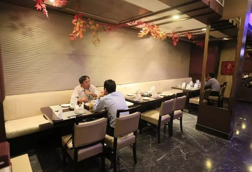 Fotos del hotel City Park Airport:  3