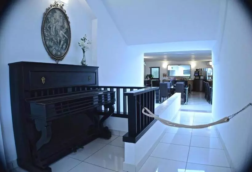 Fotos del hotel Darival Nomentana:  2